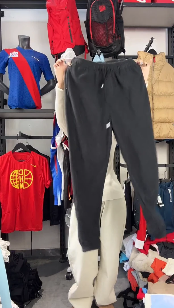 312闪购编码Nike/Jordan运动卫衣裤以直播间过款为准尺码·