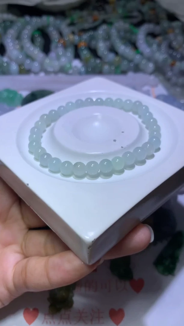翡翠挂件未镶嵌MJX041090