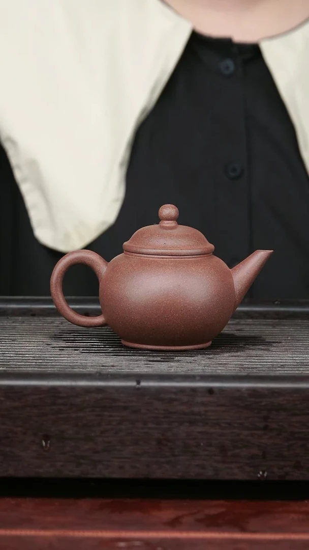 茶壶紫砂精品紫砂壶23.....150CC