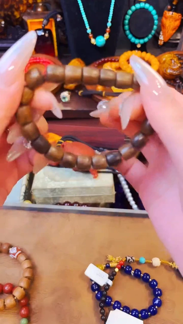 【闪购商品】香榧木大美精品专属链接10