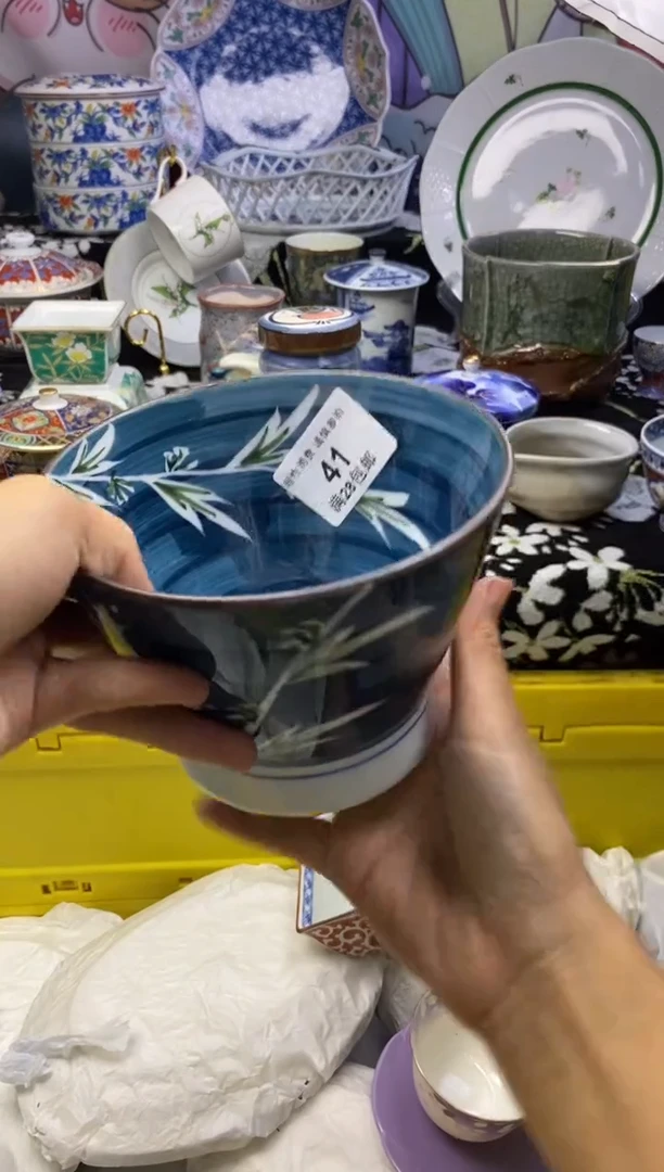 瓷片反*标瓷色工艺品品品品041