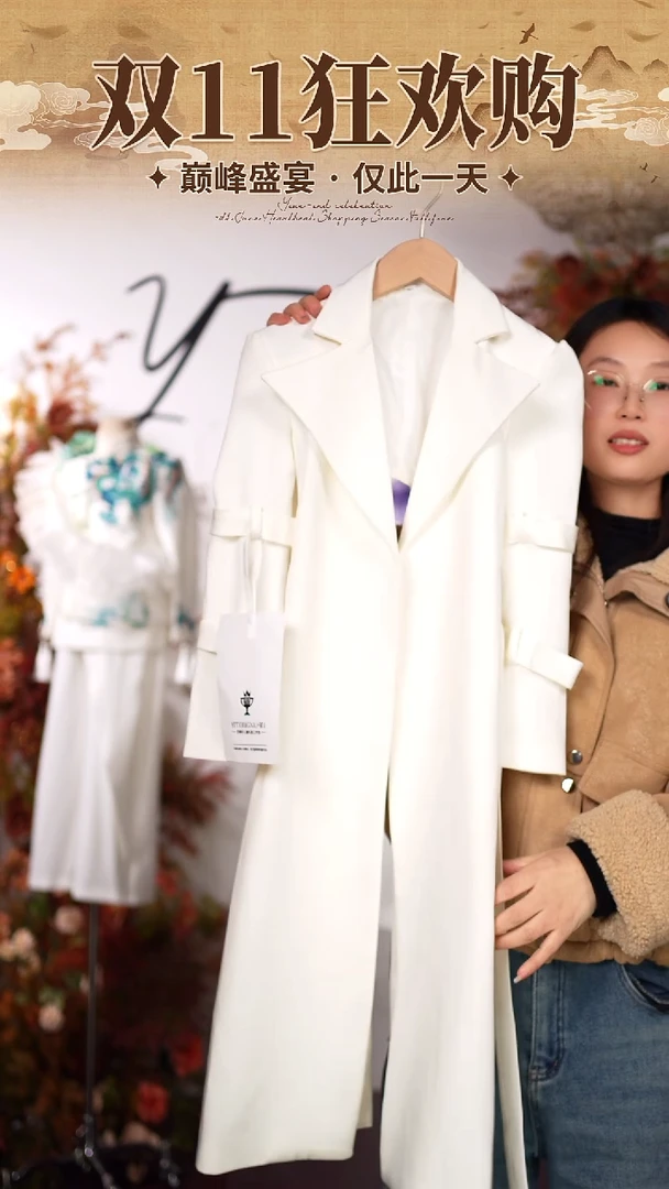 120艺桐轩儿童潮服