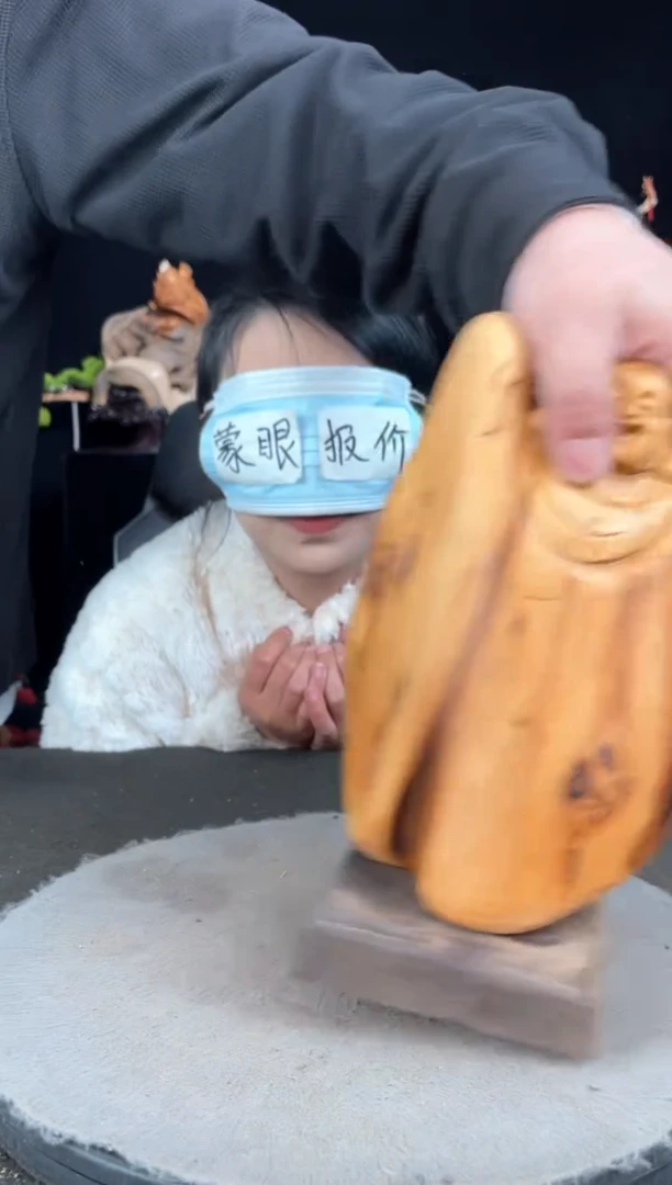 【闪购商品】柏木（崖柏）其他手工摆件,先抢先得!