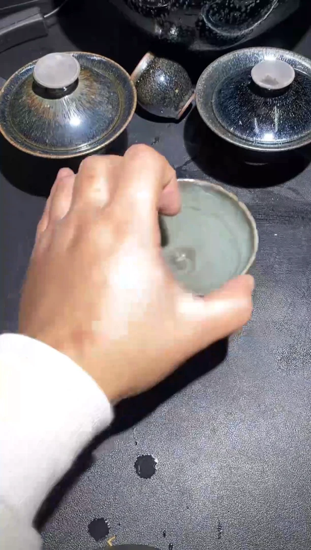 茶盏           150