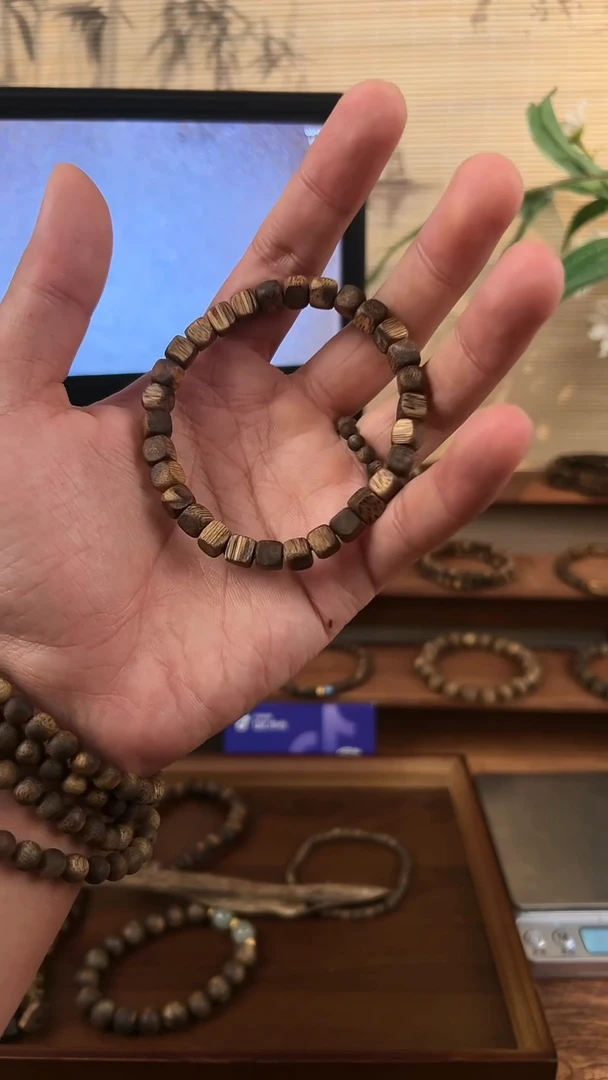 香粉沉香沉香多样性发一