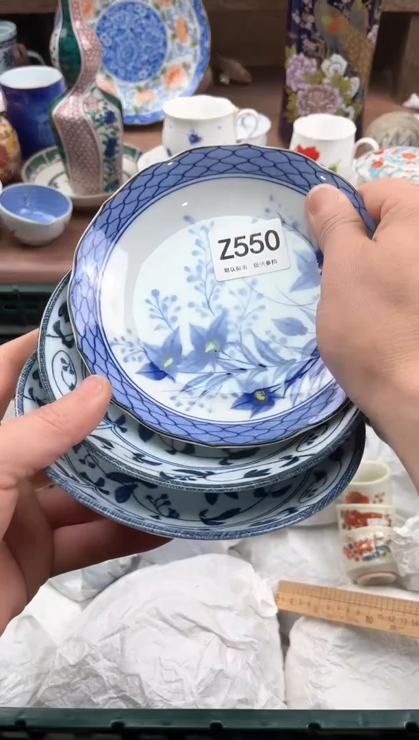 【闪购商品】瓷片550