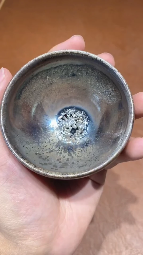 奢瓷柴烧茶器专拍链接373