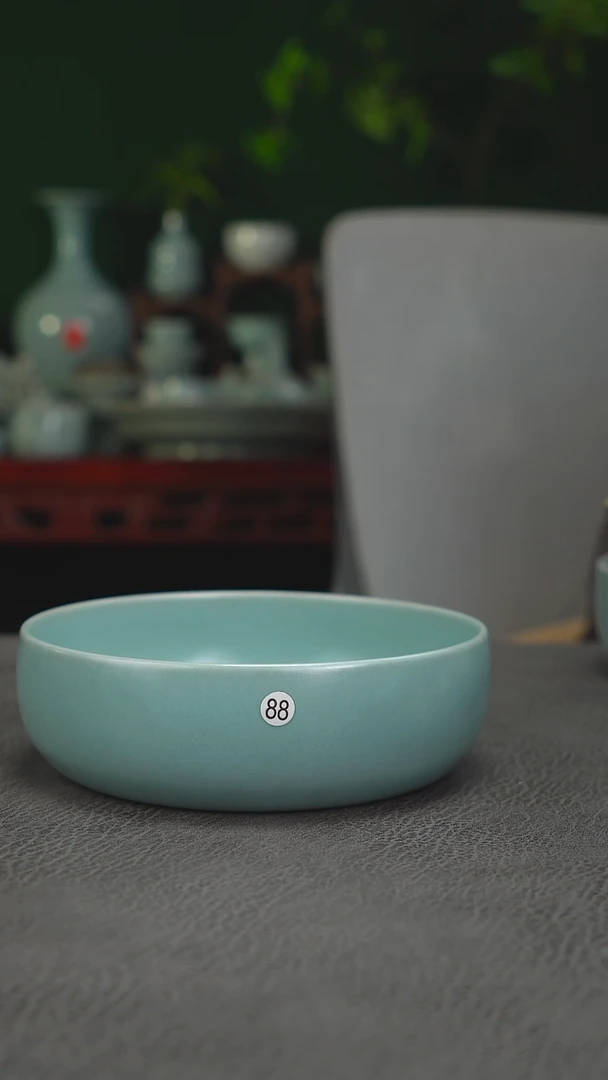 88号深腹洗   16 有瑕简包-二