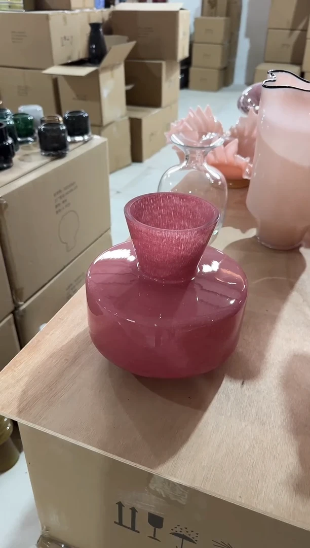 万间家居美物花瓶440