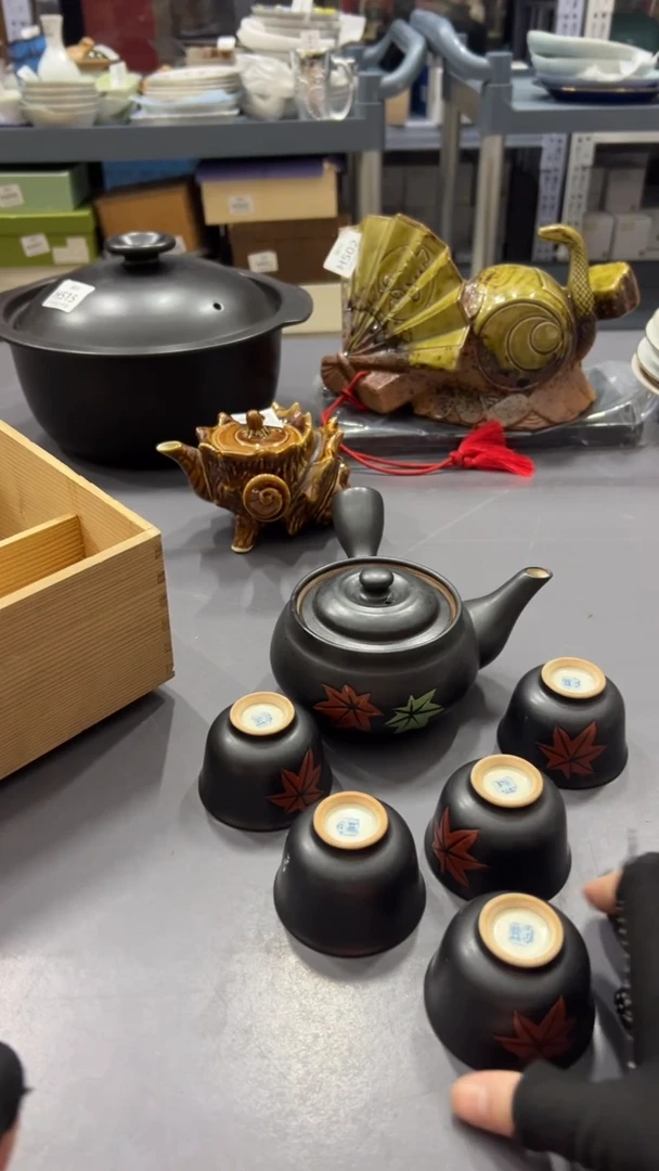瓷片满38包邮，编号：H522