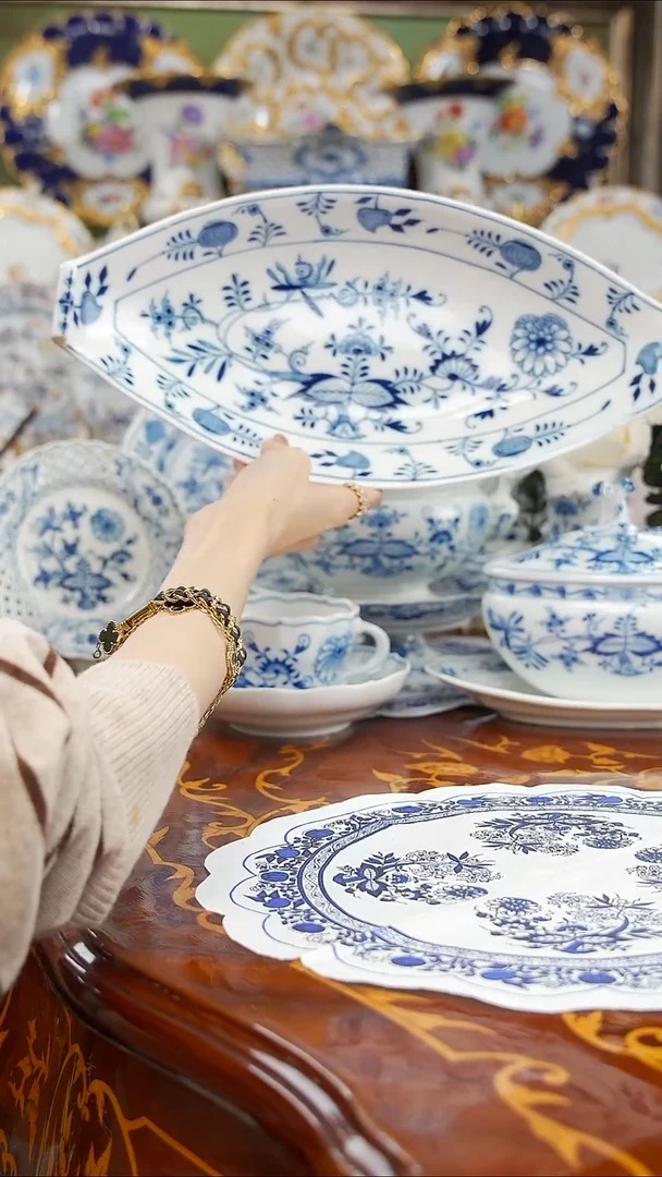 瓷米多家中古瓷器如图所示166