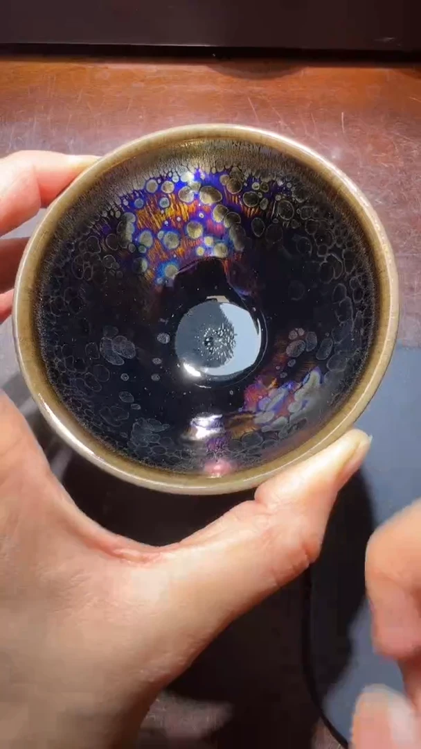 茶盏徐祖亮高端收藏22