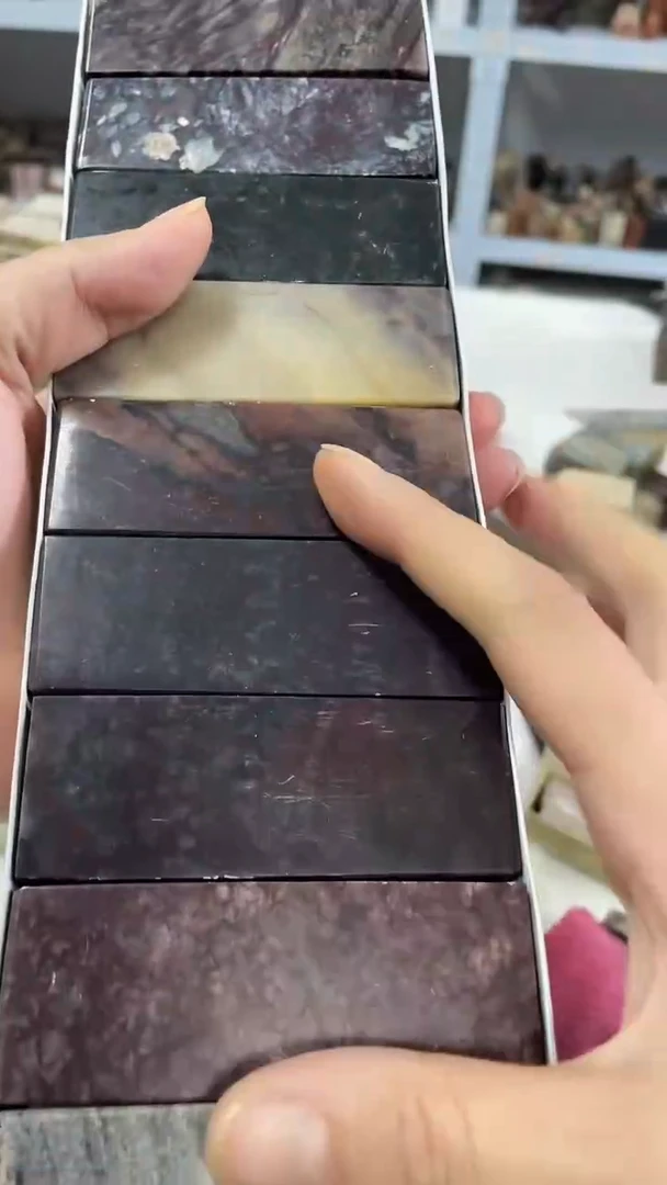 【知墨堂159#】印章石微瑕不挑10方