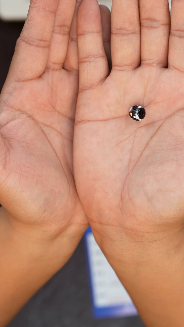 【闪购商品】玛瑙/玉髓配饰未镶嵌玛瑙配饰