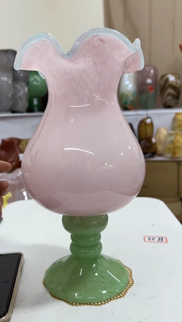 【闪购商品】也麦花器