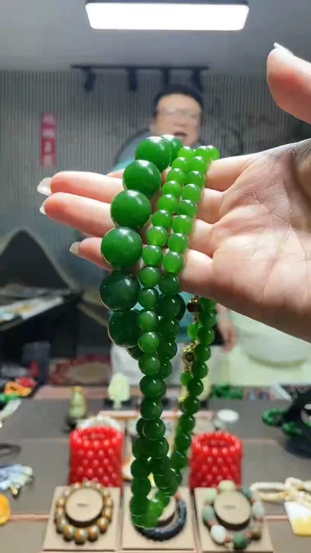 【闪购商品】和田玉两件套未镶嵌多样性发货任意一件