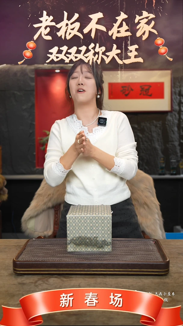 【闪购商品】紫砂茶壶冠砂茶器01
