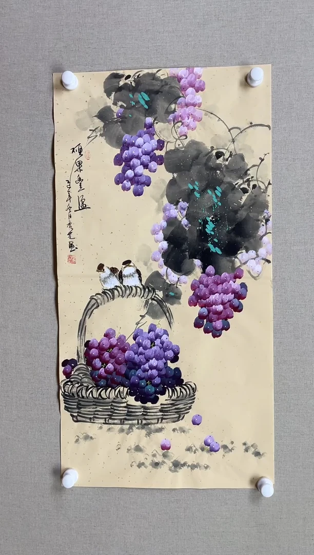 国画100*50 李秀芝李秀芝李秀芝李秀芝李秀芝