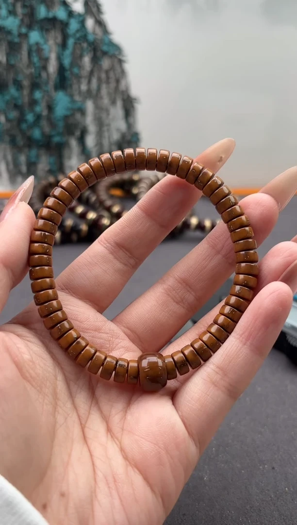 【闪购商品】紫金鼠吊坠16号药片