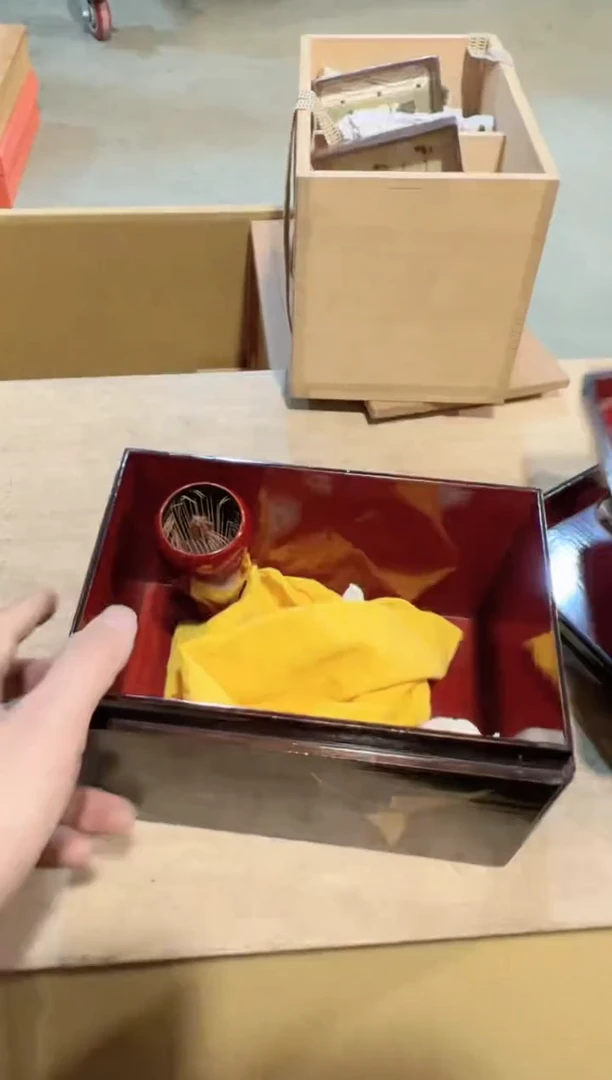 【闪购商品】A0056中古瓷器 茶器周边/1细微瑕