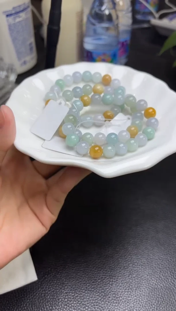 未镶嵌挂件翡翠多样性发一件CH28