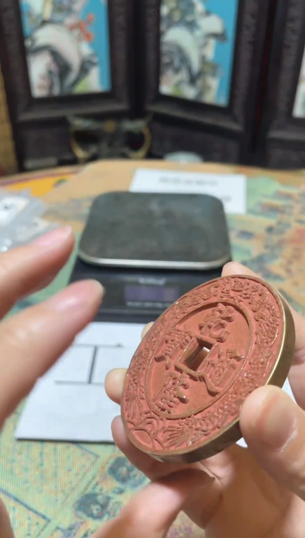 金属家用饰品铜葫芦摆件闪购链接Z047
