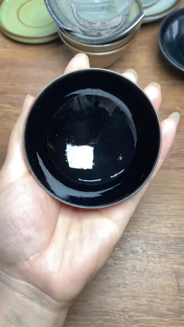 茶盏68建盏茶盏茶盏