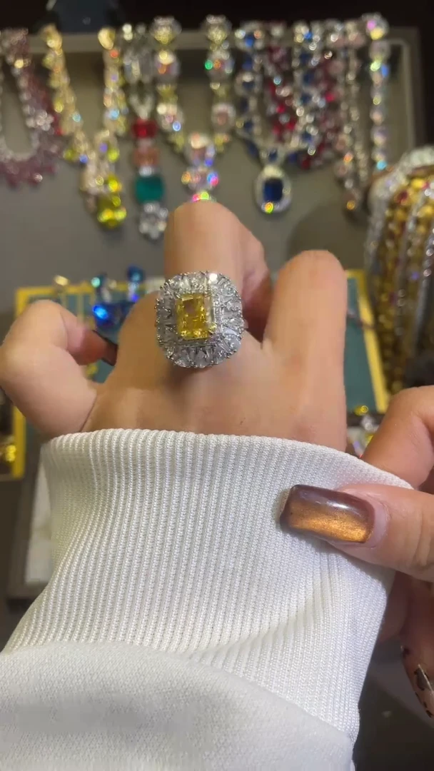 非金属无高端定制精品系列款式S645