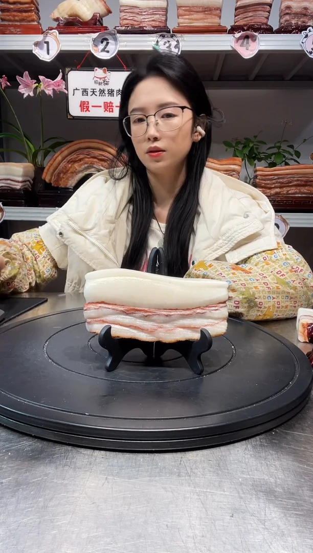 石材天然石材柳州猪肉石16-6-2