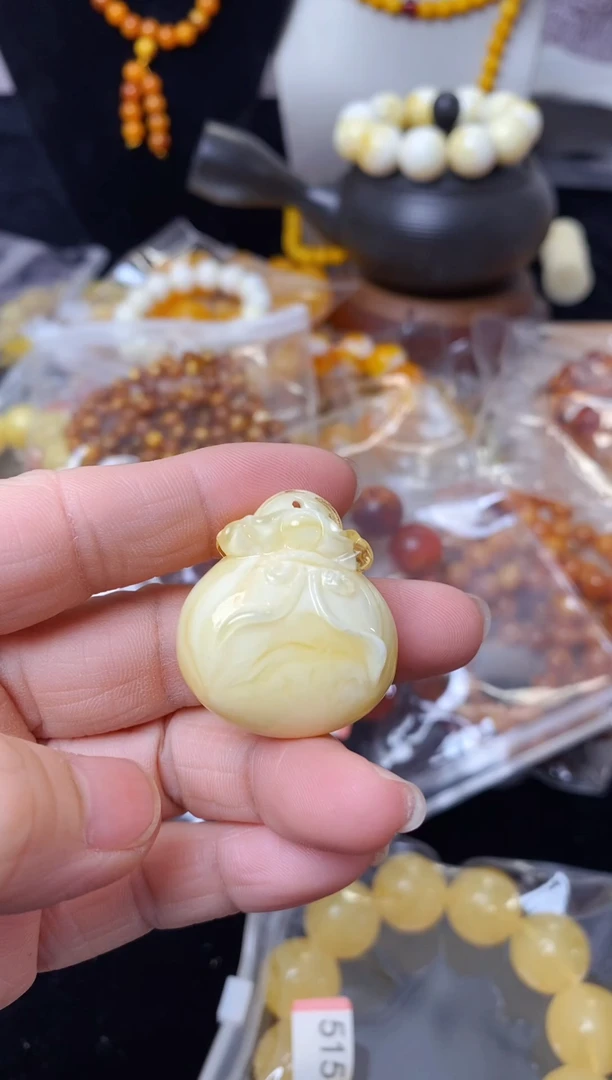 【闪购商品】时尚摆件密胺瓷片密胺瓷片842