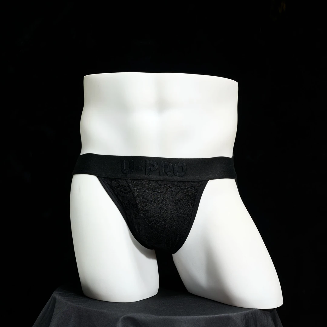 【柚璞】UPRO (12027)男生臀部三角内裤