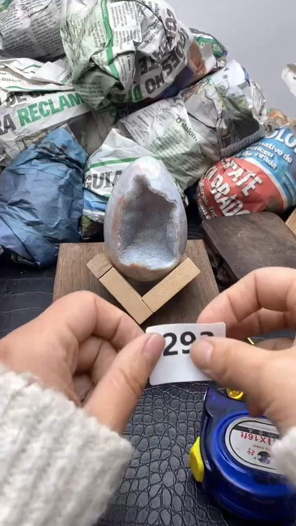 【闪购商品】紫晶1未镶嵌293号摆件