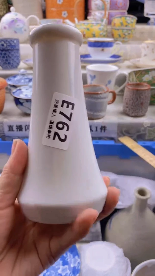 瓷片回****乡      762