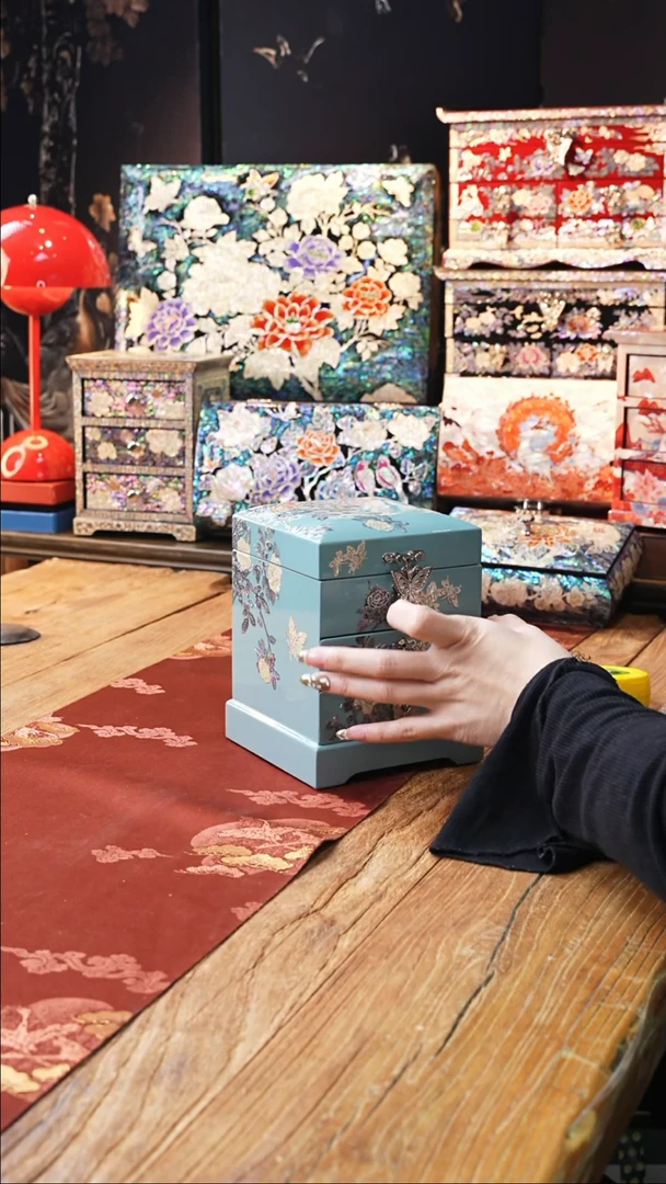 【闪购商品】瓷片豆包的星耀家