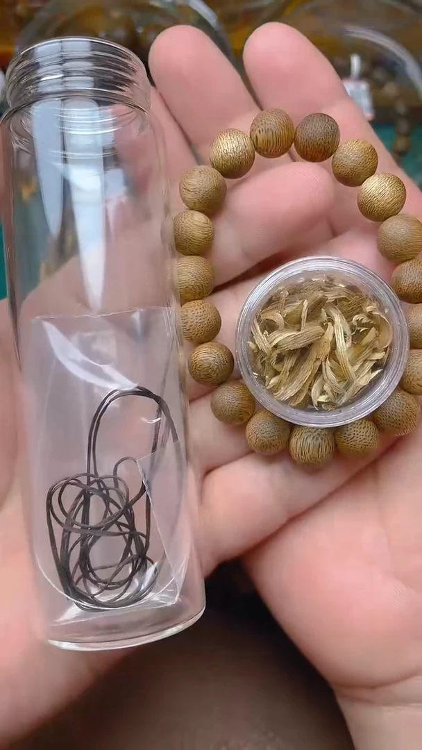 手串沉香菩萨棋S1066822