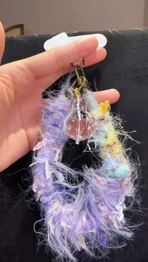 未镶嵌手链水晶爱心款