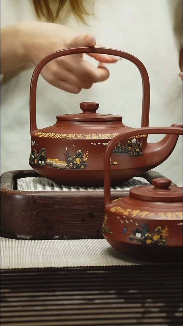 茶壶紫砂1111111