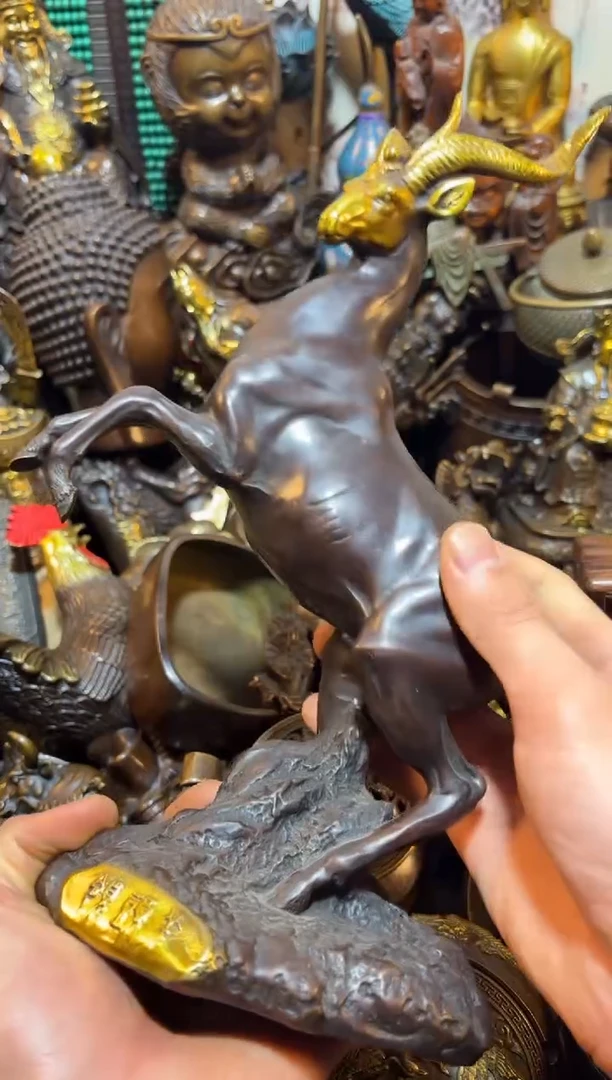 【闪购链接】古上古铜器专属链接