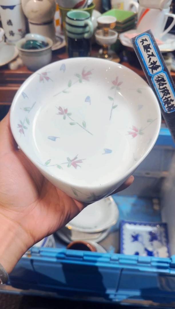 妮*默认微瑕不退不换*