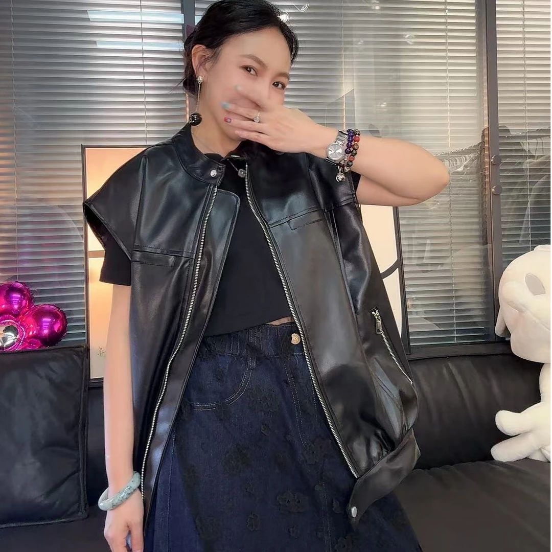 《赵哥推荐》帅气马夹