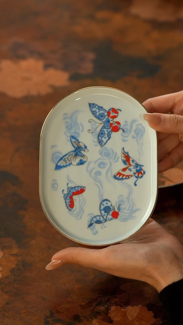 【闪购商品】11留器茶斋高货瓷器@@LQ1815