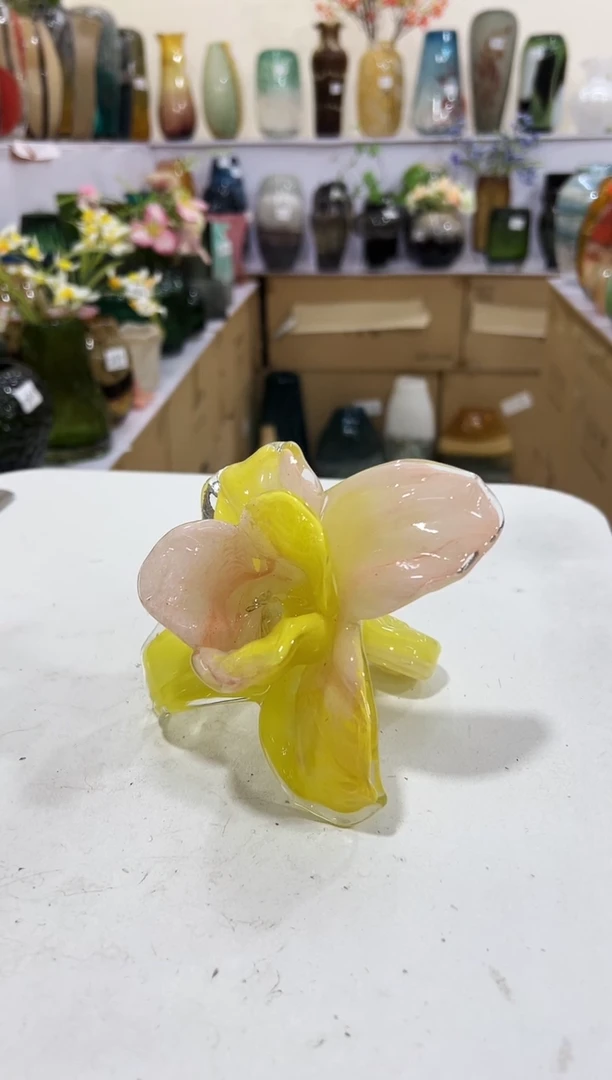 【闪购商品】也麦花器