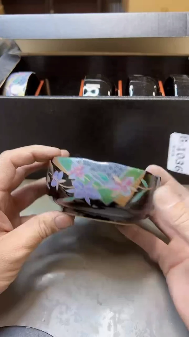 【闪购商品】瓷片1036聚宝缘二号店