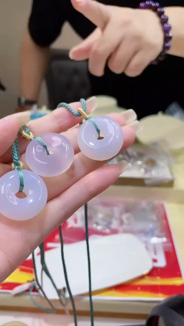 未镶嵌手链水晶多样性发一@@ZY40817008