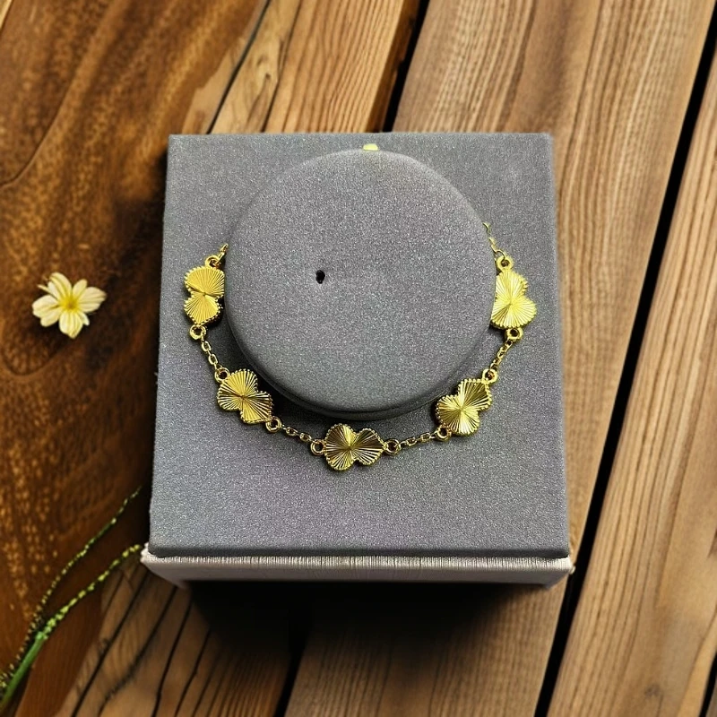 A27-高端馆藏精美首饰配链子配礼盒