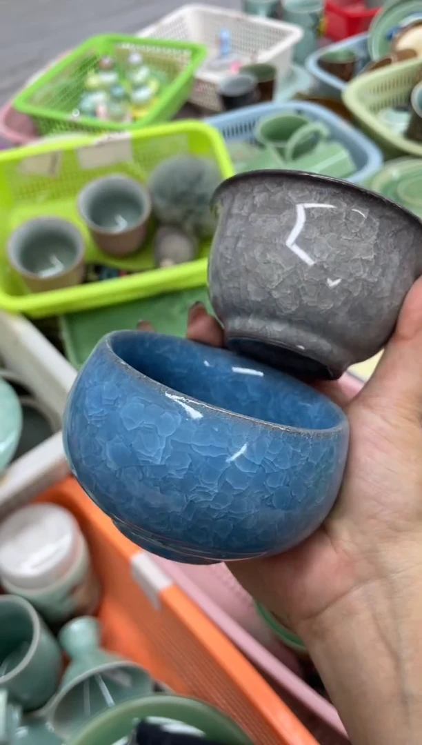 慧仙青瓷特价福利 微瑕 慧仙青瓷