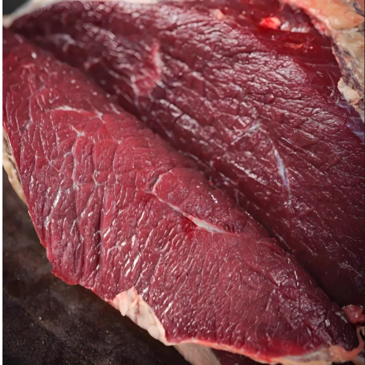 【大块腿肉】青藏高原牦牛肉大块新鲜肉 4斤