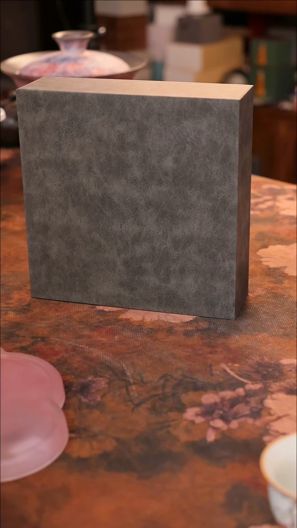 【闪购商品】陶瓷茶具（无礼盒无茶盘）@@A11931