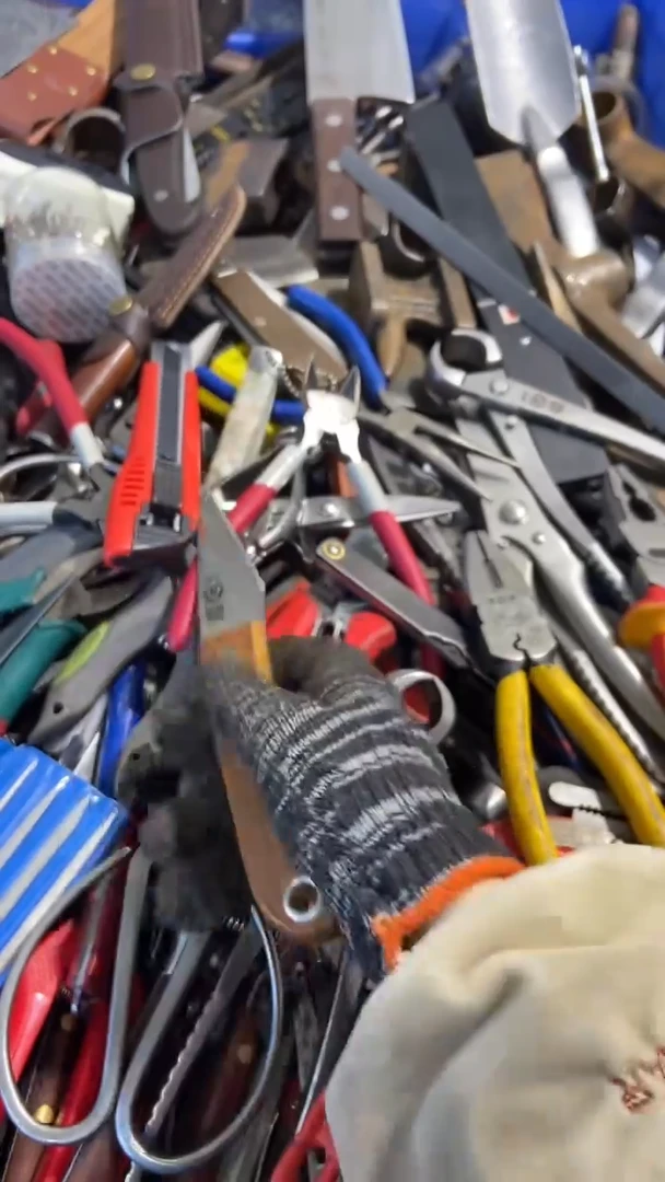 五金园艺农具厨具工具闪购