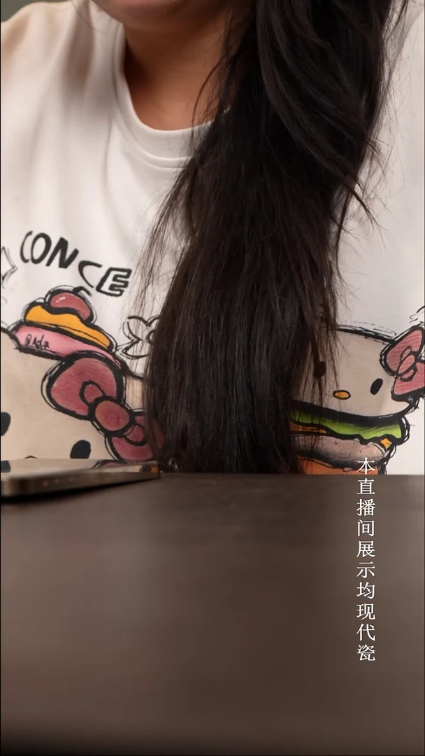 景德镇白胎禅定杯